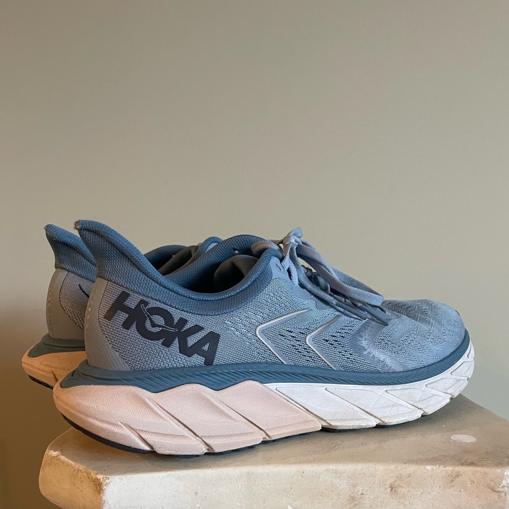 HOKA One One Shoes Size 8